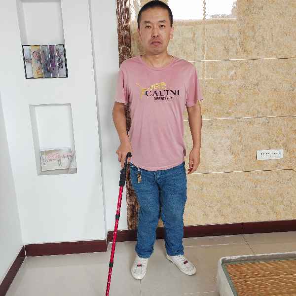 山西35岁单身帅哥真诚找对象-通辽征婚相亲网