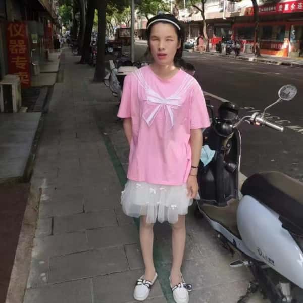上海27岁单身美女真诚找对象-通辽征婚相亲网
