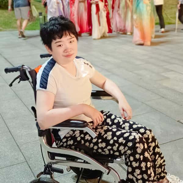 北京26岁单身美女真诚找对象-通辽征婚相亲网