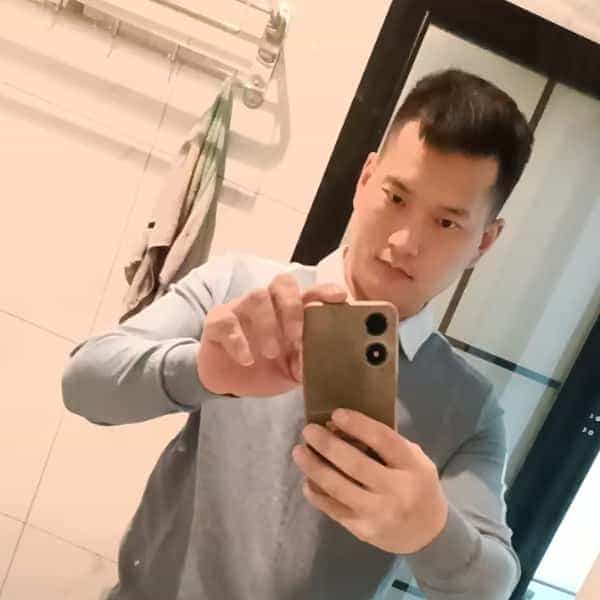 河南31岁单身帅哥真诚找对象-通辽征婚相亲网