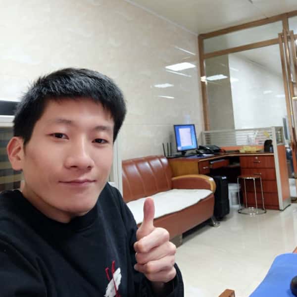 广东34岁单身帅哥真诚找对象-通辽征婚相亲网