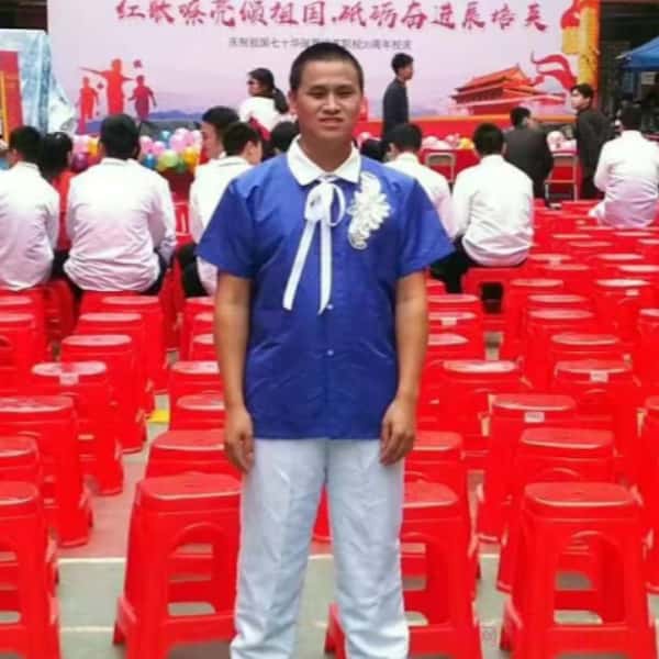 广东34岁单身帅哥真诚找对象-通辽征婚相亲网