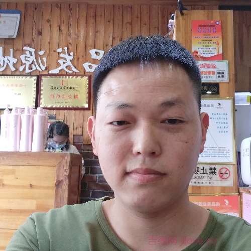 湖北34岁单身帅哥真诚找对象-通辽征婚相亲网