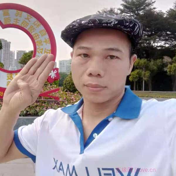 广东49岁单身帅哥真诚找对象-通辽征婚相亲网