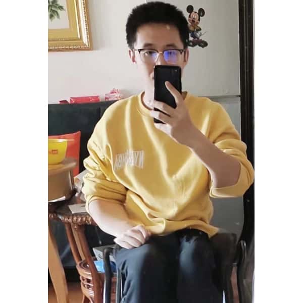 北京31岁单身帅哥真诚找对象-通辽征婚相亲网
