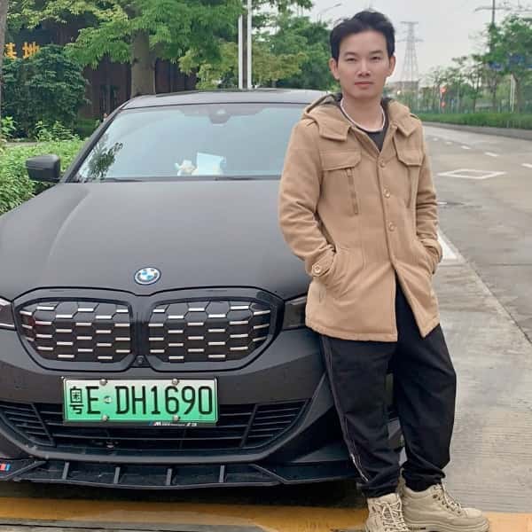 广东29岁单身帅哥真诚找对象-通辽征婚相亲网