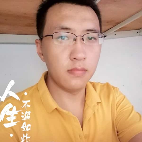广东35岁单身帅哥真诚找对象-通辽征婚相亲网
