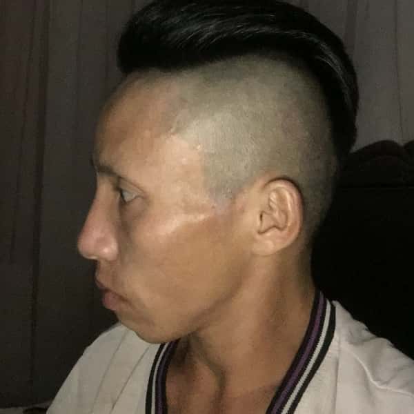 广东38岁单身帅哥真诚找对象-通辽征婚相亲网
