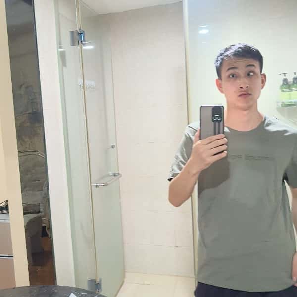 广东26岁单身帅哥真诚找对象-通辽征婚相亲网