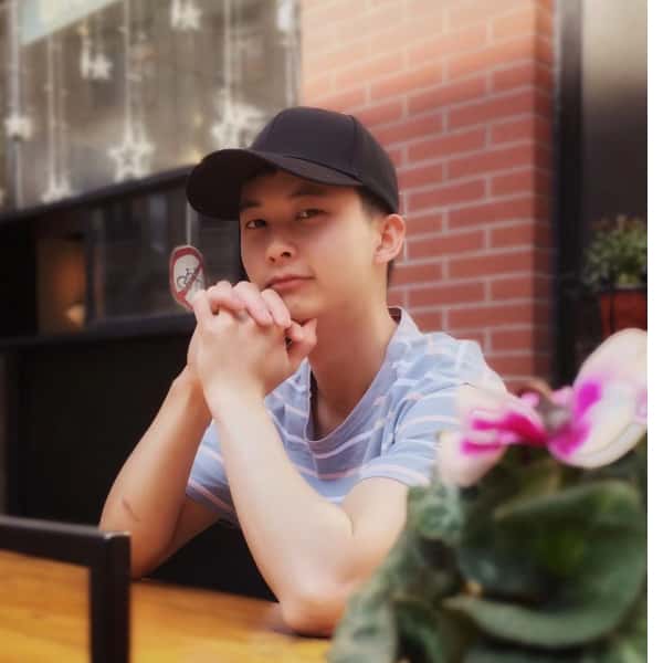 广东30岁单身帅哥真诚找对象-通辽征婚相亲网