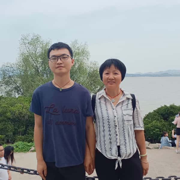 广东23岁单身帅哥真诚找对象-通辽征婚相亲网