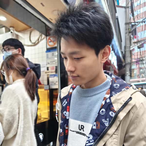 山东31岁单身帅哥真诚找对象-通辽征婚相亲网