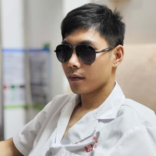 广东26岁单身帅哥真诚找对象-通辽征婚相亲网
