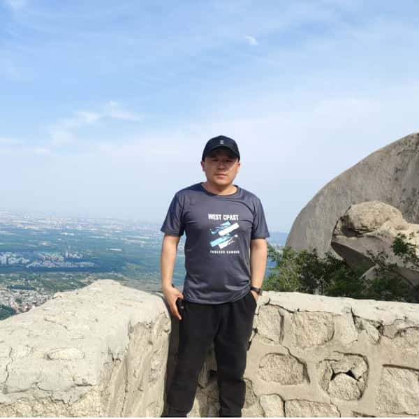 北京36岁单身帅哥真诚找对象-通辽征婚相亲网