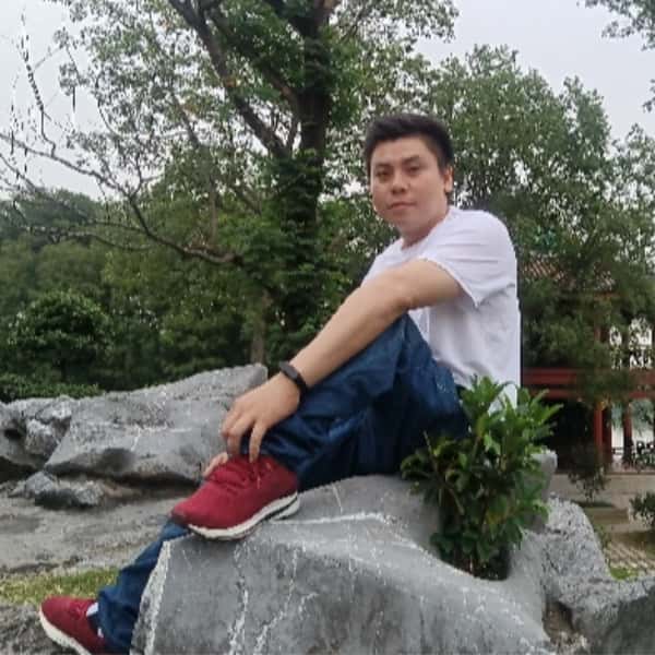 广东37岁单身帅哥真诚找对象-通辽征婚相亲网