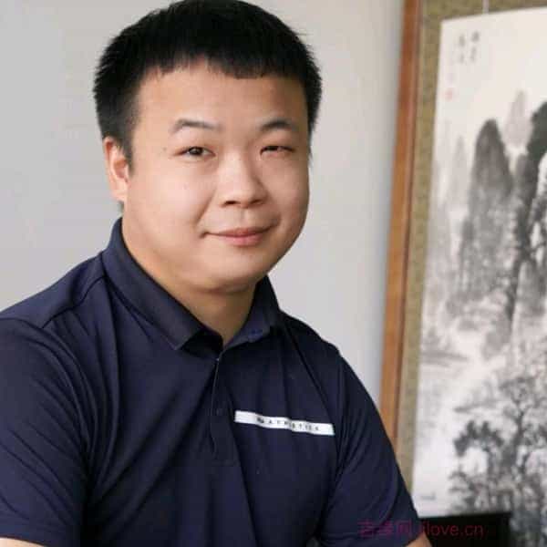 广东36岁单身帅哥真诚找对象-通辽征婚相亲网