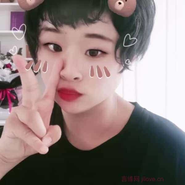 宁夏27岁单身美女真诚找对象-通辽征婚相亲网