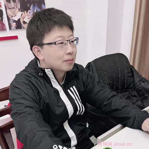 江苏35岁单身帅哥真诚找对象-通辽征婚相亲网