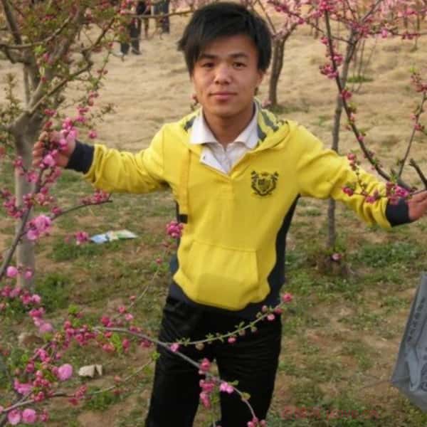 山东36岁单身帅哥真诚找对象-通辽征婚相亲网