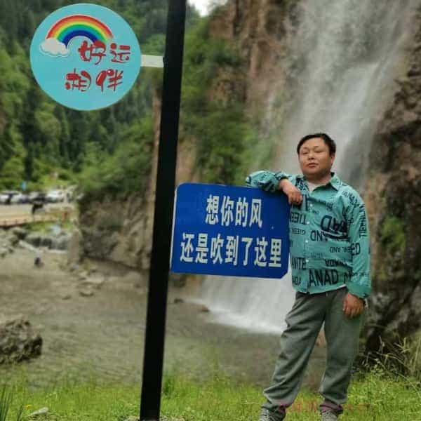 青海32岁单身帅哥真诚找对象-通辽征婚相亲网