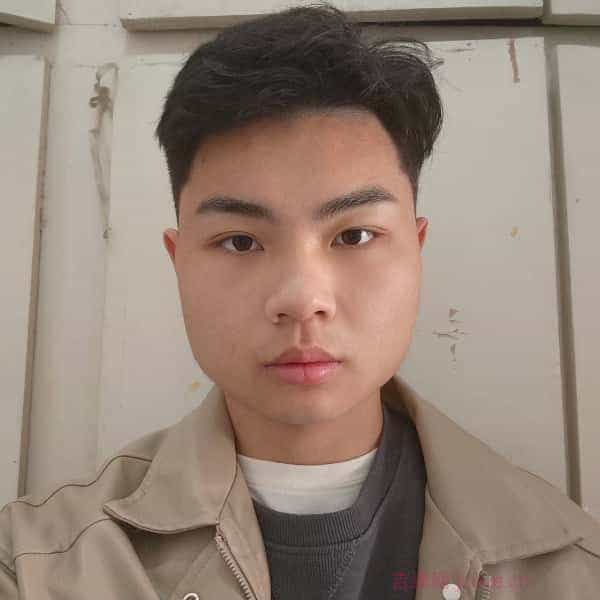 安徽23岁单身帅哥真诚找对象-通辽征婚相亲网