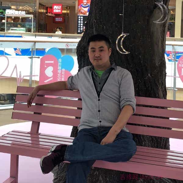 江苏36岁单身帅哥真诚找对象-通辽征婚相亲网