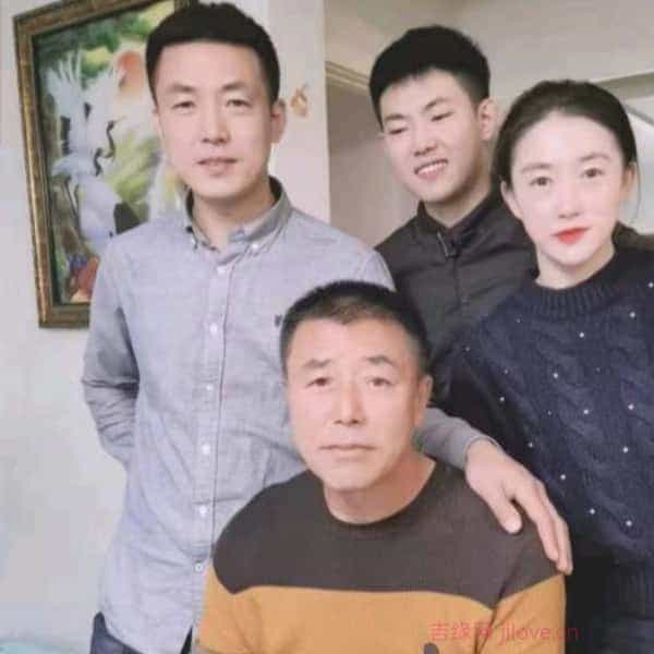 黑龙江23岁单身帅哥真诚找对象-通辽征婚相亲网