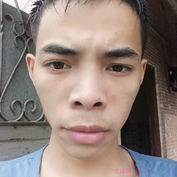 广西23岁单身帅哥真诚找对象-通辽征婚相亲网
