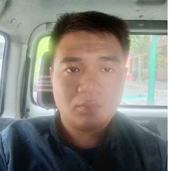 35岁岁山西单身帅哥 - 通辽吉缘网