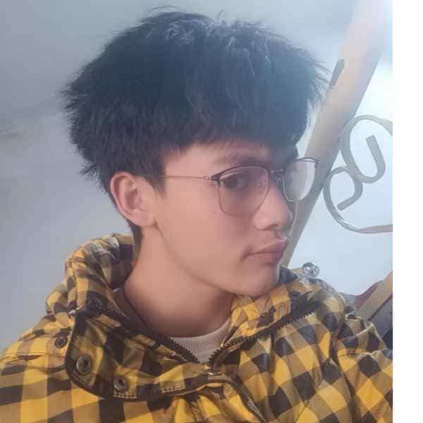 21岁岁安徽单身帅哥 - 通辽吉缘网