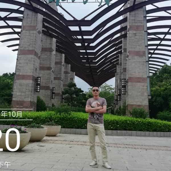 40岁岁四川单身帅哥 - 通辽吉缘网
