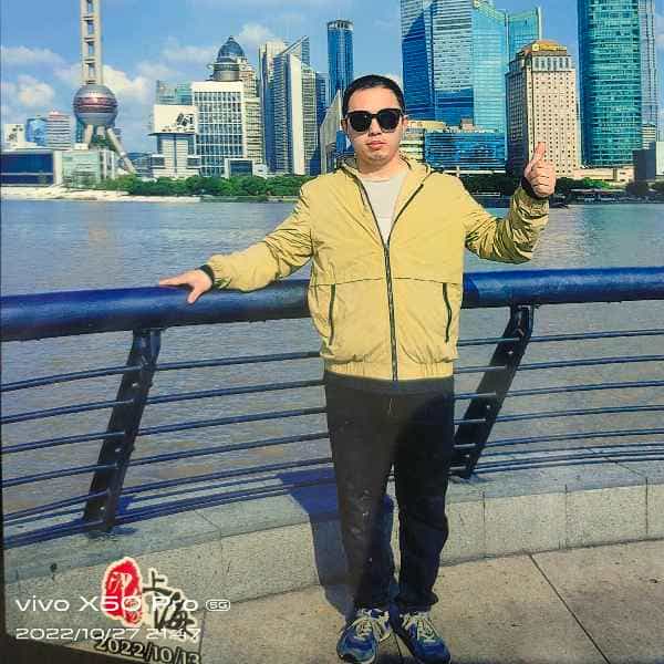 34岁岁江苏单身帅哥 - 通辽吉缘网