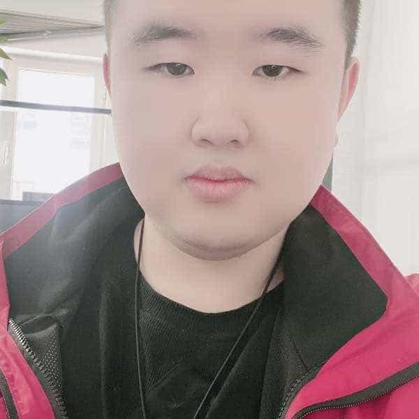 31岁岁黑龙江单身帅哥 - 通辽吉缘网