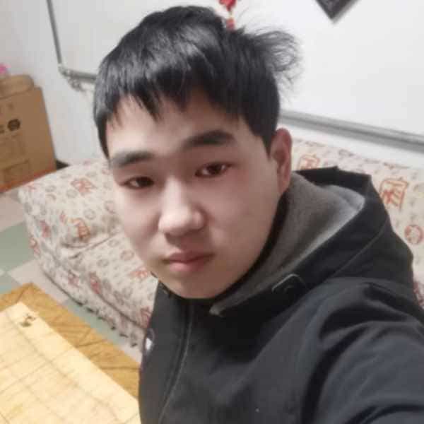 28岁岁河南单身帅哥 - 通辽吉缘网