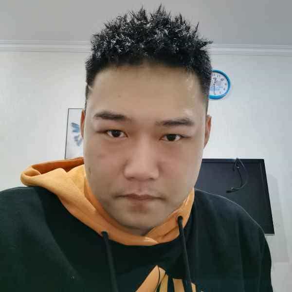 32岁岁辽宁单身帅哥 - 通辽吉缘网