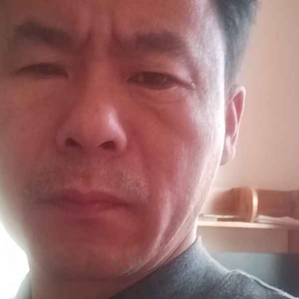 54岁岁吉林单身帅哥 - 通辽吉缘网