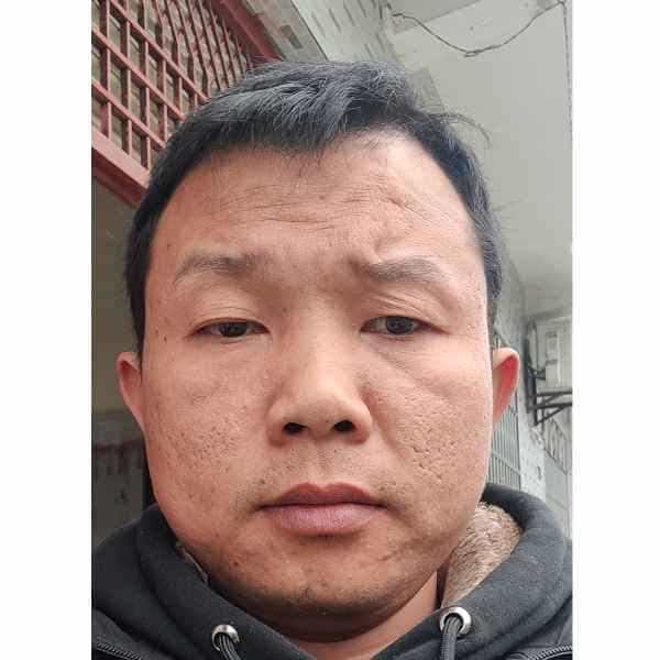 37岁岁陕西单身帅哥 - 通辽吉缘网