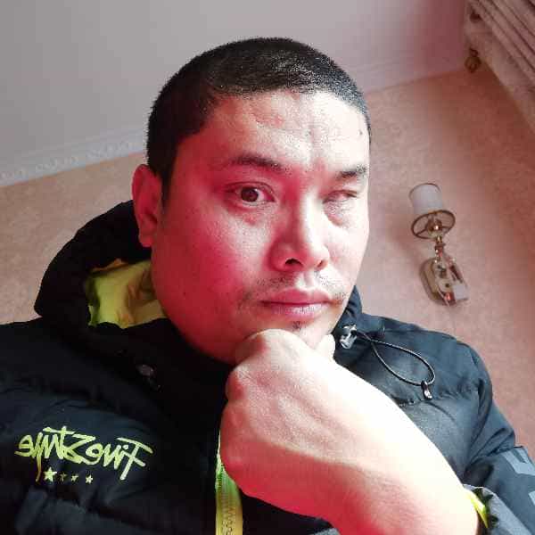 40岁岁安徽单身帅哥 - 通辽吉缘网