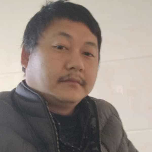 36岁岁湖南单身帅哥 - 通辽吉缘网
