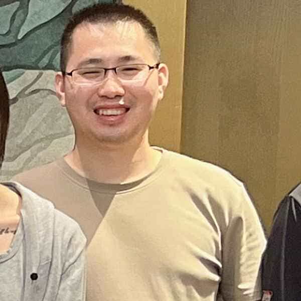 36岁岁广东单身帅哥 - 通辽吉缘网