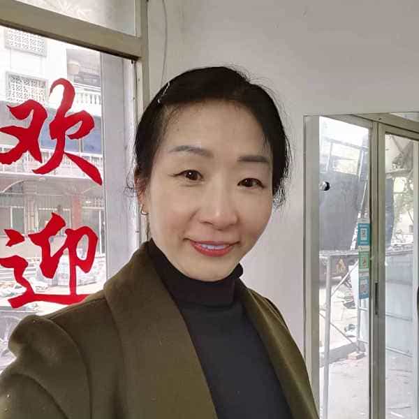 56岁岁河北单身美女 - 通辽吉缘网