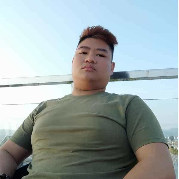 29岁岁广东单身帅哥 - 通辽吉缘网