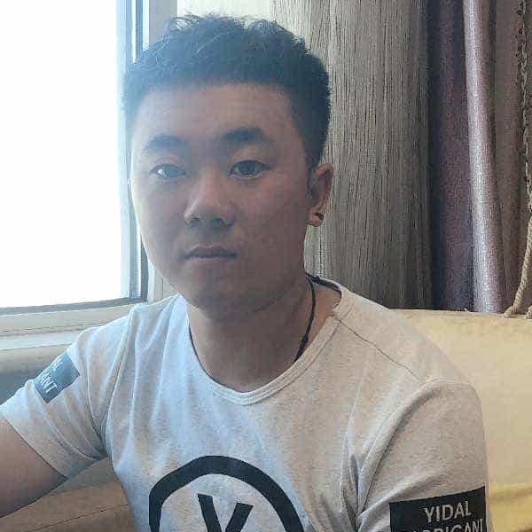 34岁岁内蒙古单身帅哥 - 通辽吉缘网