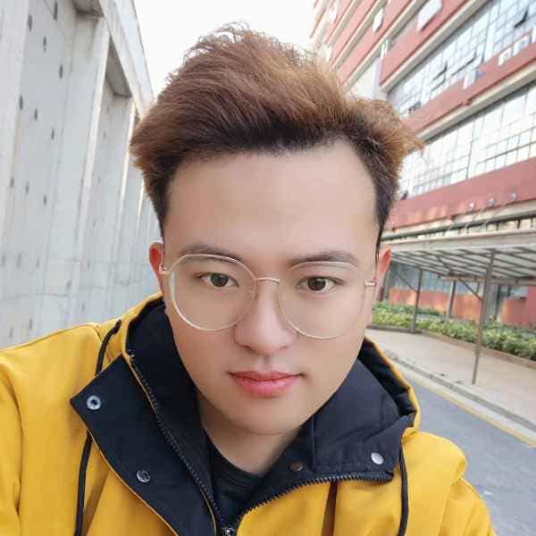 31岁岁河南单身帅哥 - 通辽吉缘网