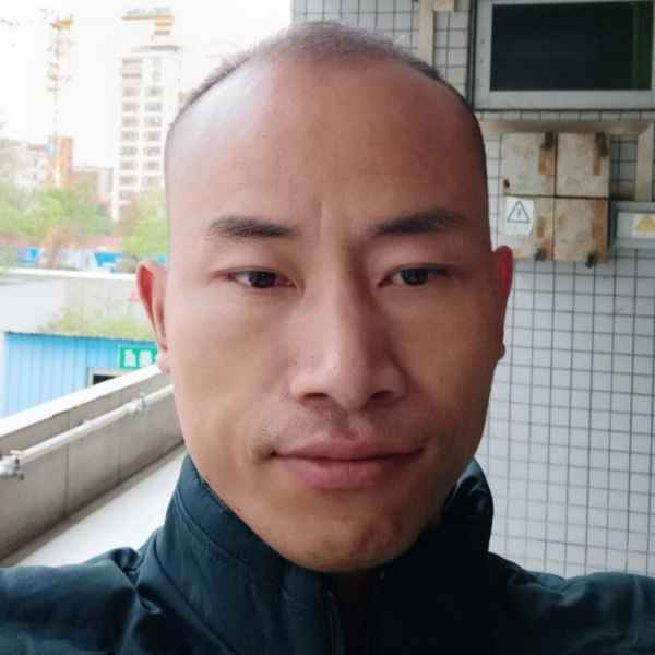 41岁岁湖南单身帅哥 - 通辽吉缘网