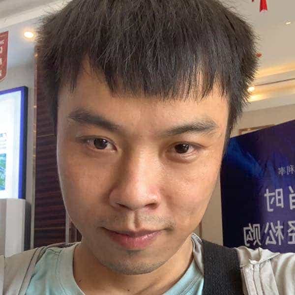 42岁岁广西单身帅哥 - 通辽吉缘网