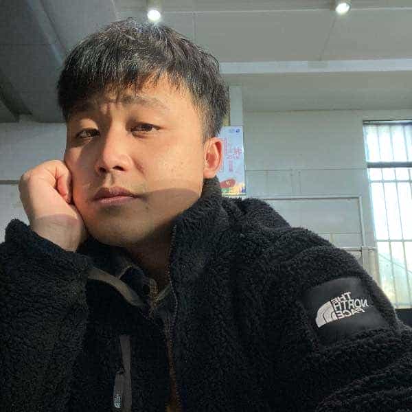31岁岁湖南单身帅哥 - 通辽吉缘网