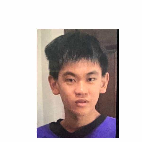 25岁岁广东单身帅哥 - 通辽吉缘网