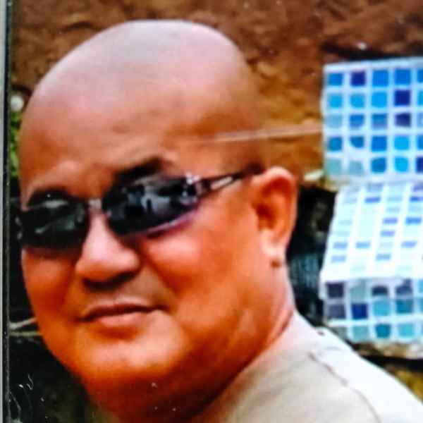49岁岁山东单身帅哥 - 通辽吉缘网