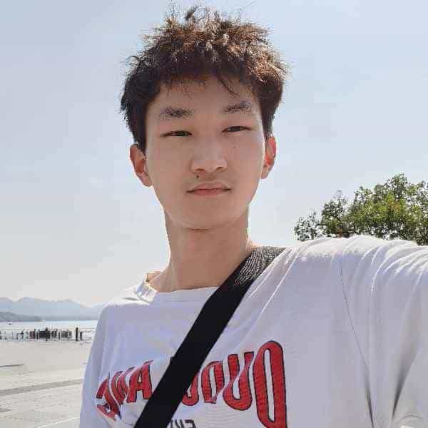 24岁岁云南单身帅哥 - 通辽吉缘网